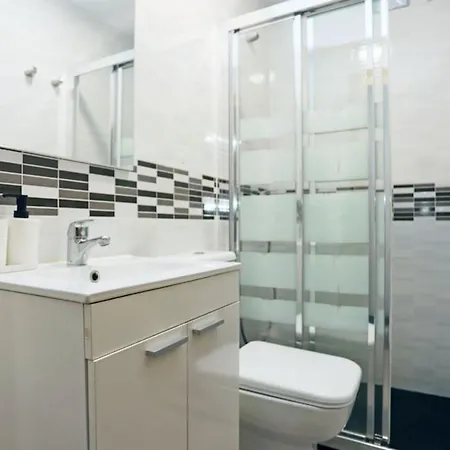 Holidays2malaga San Rafael Recien Renovados Apartamento Málaga