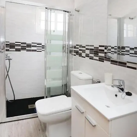 Holidays2malaga San Rafael Recien Renovados Apartamento