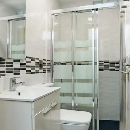 Apartment Holidays2malaga San Rafael Recien Renovados Malaga
