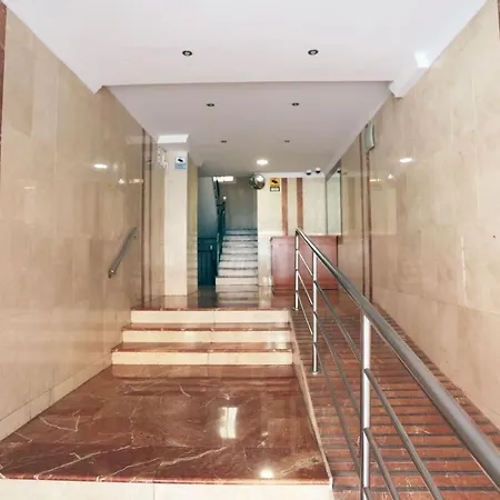 Holidays2malaga San Rafael Recien Renovados