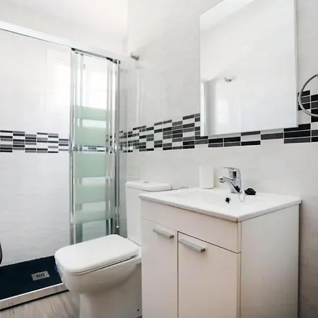 Holidays2malaga San Rafael Recien Renovados Malaga