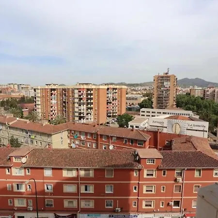 Holidays2malaga San Rafael Recien Renovados