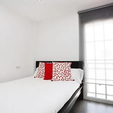 Holidays2malaga San Rafael Recien Renovados *