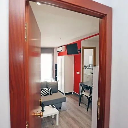 Holidays2malaga San Rafael Recien Renovados * Malaga
