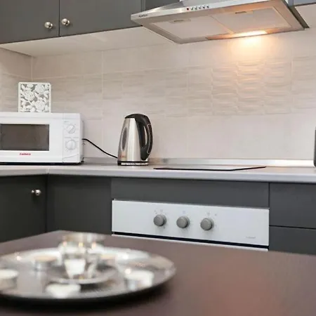 Holidays2malaga San Rafael Recien Renovados * Malaga